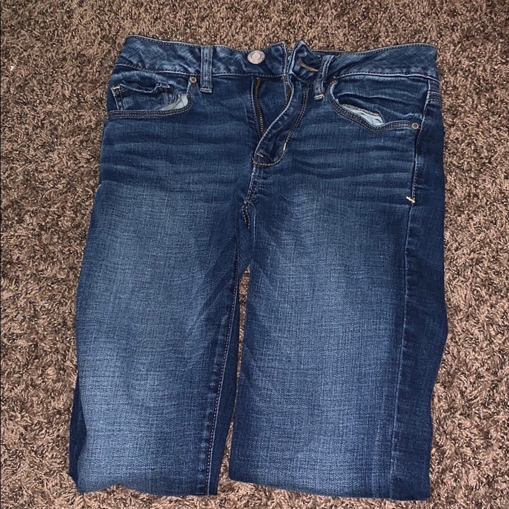 AEO Jeans